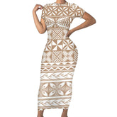 Liko Collection: Family Matching - Tapa Brown